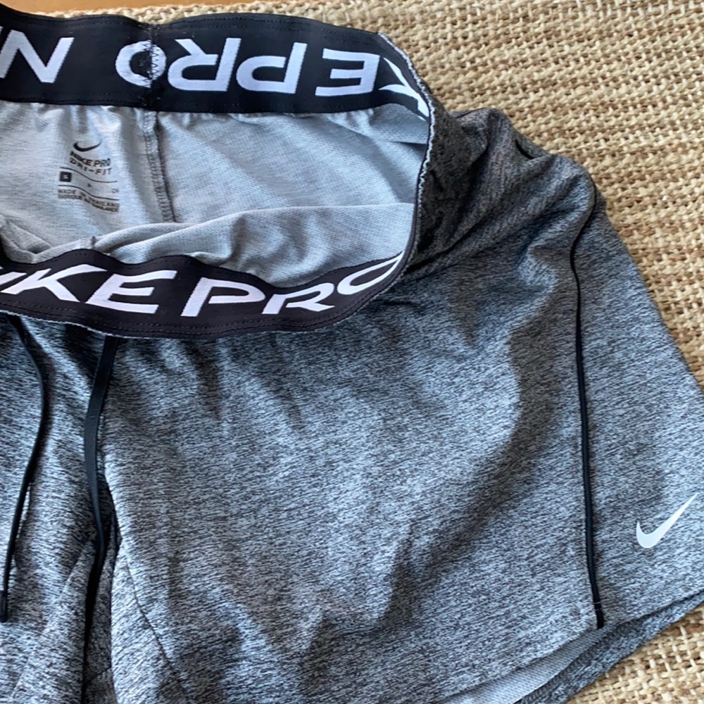 Nike shorts
